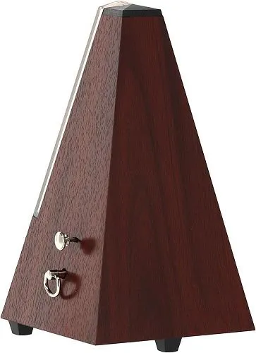 Wittner 802K Maelzel Метроном механический, без звоночка.