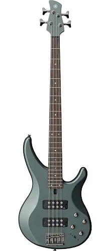 Yamaha TRBX304 Mist Green Бас- гитара.