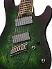 Cort KX507MS-SDG Электрогитара 7-струнная.-9