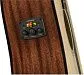 Fender CD-60SCE Natural Гитара электроакустическая.-5