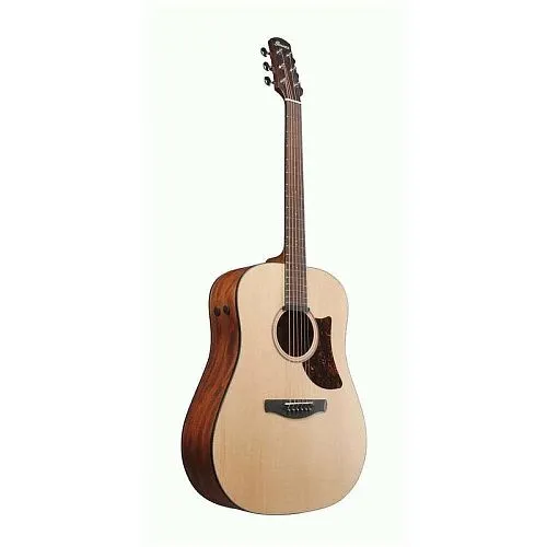 Ibanez AAD100-OPN Акустическая гитара.