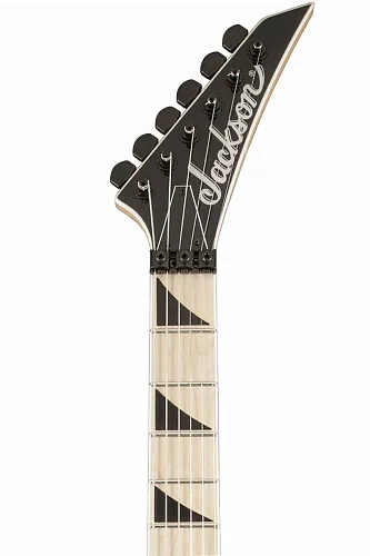 Jackson JS32 DKA-M Dinky Snow White Электрогитара