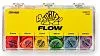 Dunlop 5580 Tortex Flow Медиатор.-1