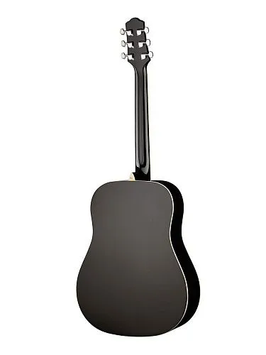 Naranda DG220BK Гитара акустическая.