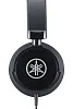 Yamaha HPH-50B Наушники динамические, закрытые. Цвет черный.-1