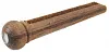 Alice A022BS/3LSR Фиксатор струн палисандровый со светлой точкой.-0