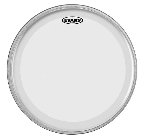 Evans BD20GB3 EQ3 Clear Пластик для бас-барабана.