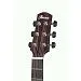 Ibanez AAD100-OPN Акустическая гитара.-3