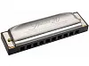 Hohner Special 20 560/20 С Губная гармошка.-0