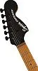 Fender Squier Contemporary Stratocaster Special Black Электрогитара.-3