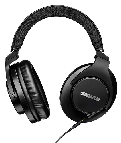 Shure SRH440 Наушники профессиональные закрытого типа.