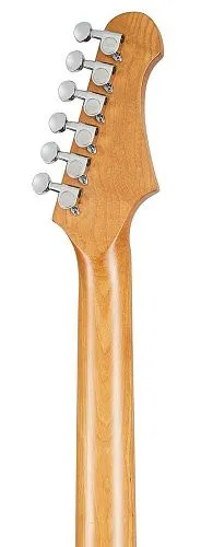 JET JT-300 SB LH Электрогитара под левую руку, Telecaster.