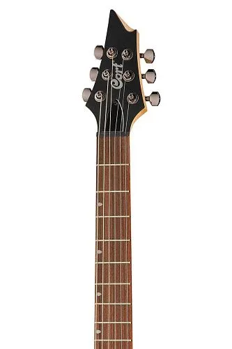 Cort KX300-Etched-EBR Электрогитара.