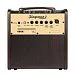 Nux AC-80 Stageman II Комбоусилитель для акустической гитары.-2