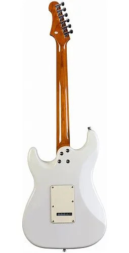 JET JS-400 OW Электрогитара, Stratocaster.