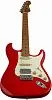 JET JS-250 RD Электрогитара, Stratocaster.-7