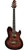 Ibanez TCM50-VBS Talman Гитара электроакустическая-0