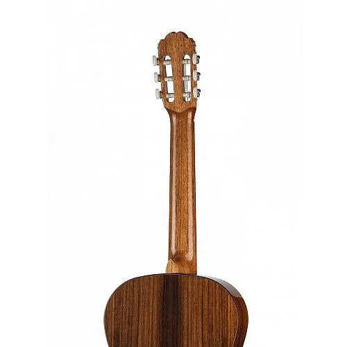 Kremona F65S Spruce Fiesta Soloist Series Классическая гитара.