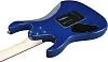 Ibanez GRX70QA-TBB Электрогитара.-5