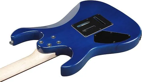 Ibanez GRX70QA-TBB Электрогитара.