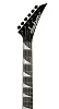 Jackson JS22 Dinky Arch Top DKA Metallic Blue Электрогитара.-3
