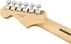 Fender Player Stratocaster HSS MN Polar White Электрогитара.-4