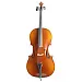 Karl Heinlich THC-30L 4/4 Виолончель 4/4.-0