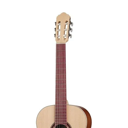 Kremona S65S-GG Sofia Soloist Series Green Globe Классическая гитара.