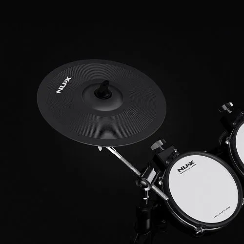Nux DM-7X Электронная ударная установка.