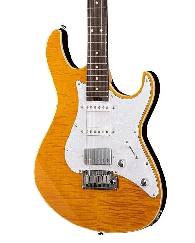 Cort G280-Select-AM Электрогитара.