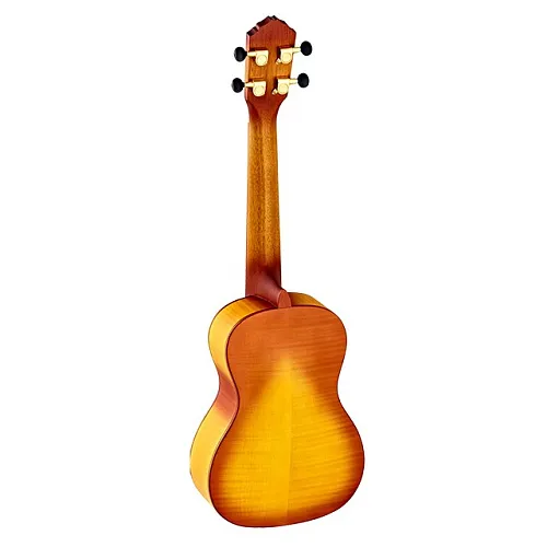 Ortega RUSL-HSB Saloon Series Укулеле концерт.