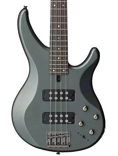 Yamaha TRBX304 Mist Green Бас- гитара.