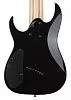 Ibanez RGMS8-BK Мультимензурная восьмиструнная электрогитара.-4