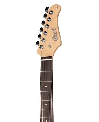 Cort G280-Select-AM Электрогитара.