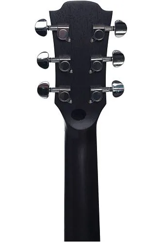 Flight D-435 BK Акустическая гитара.