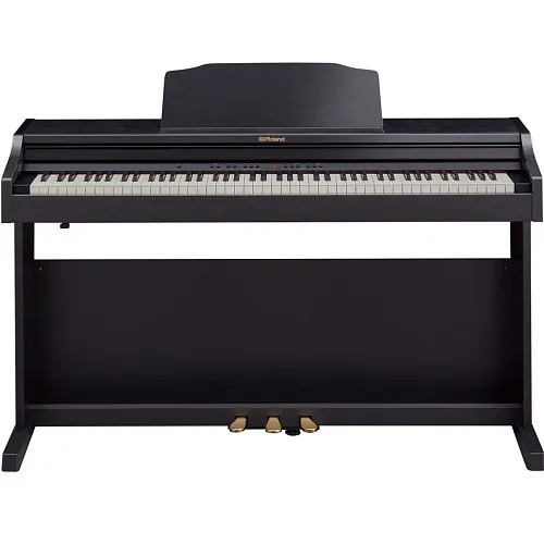 Roland RP501R-CB Цифровое пианино.