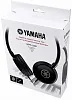 Yamaha HPH-50B Наушники динамические, закрытые. Цвет черный.-2
