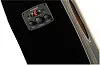 Fender CD-60SCE Black Электроакустическая гитара.-4
