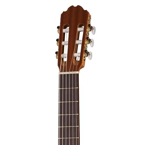 Kremona R65S Rondo Soloist Series Классическая гитара.
