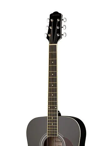 Naranda DG120BK Гитара акустическая.