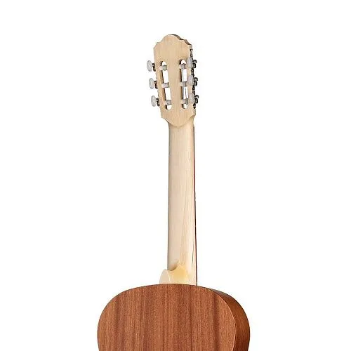 Kremona S65S-GG Sofia Soloist Series Green Globe Классическая гитара.