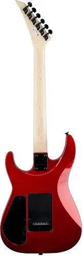 Jackson JS11 Dinky DK Metallic Red Электрогитара