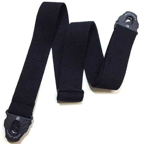Planet Waves 50CTPL00 Planet Lock Ремень для гитары с фиксатором.