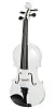 Antonio Lavazza VL-20 WH 4/4 Скрипка.-0