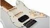 JET JS-400 OW Электрогитара, Stratocaster.-7