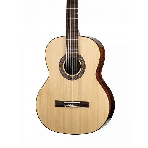 Kremona F65S Spruce Fiesta Soloist Series Классическая гитара.