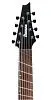 Ibanez RGMS8-BK Мультимензурная восьмиструнная электрогитара.-2