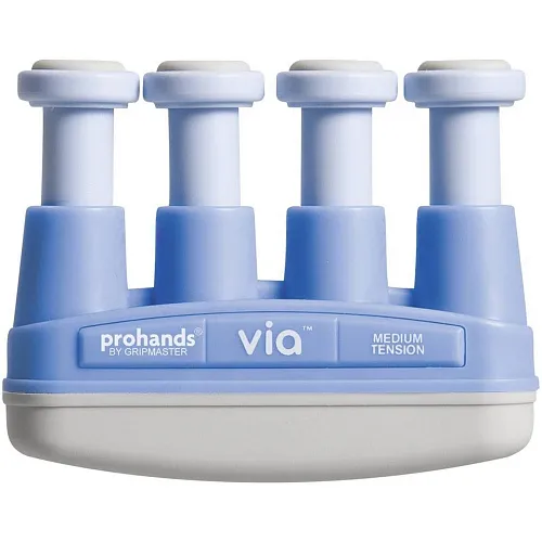 Prohands VIA 13002 Тренажер для пальцев рук Medium.