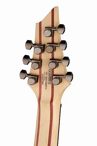 Cort KX507MS-SDG Электрогитара 7-струнная.