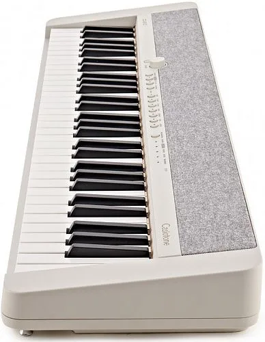 Casio CT-S1WE Цифровое пианино.